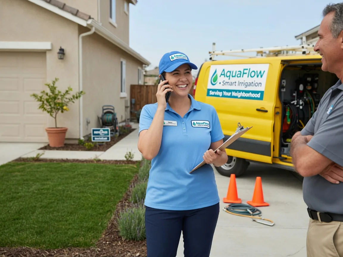 Irrigation Installation Port Wentworth, GA FAQs